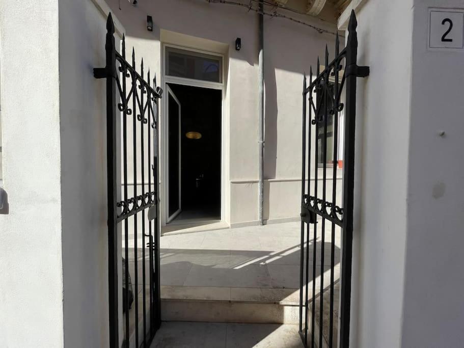 Orty Suite Syracuse Exterior foto