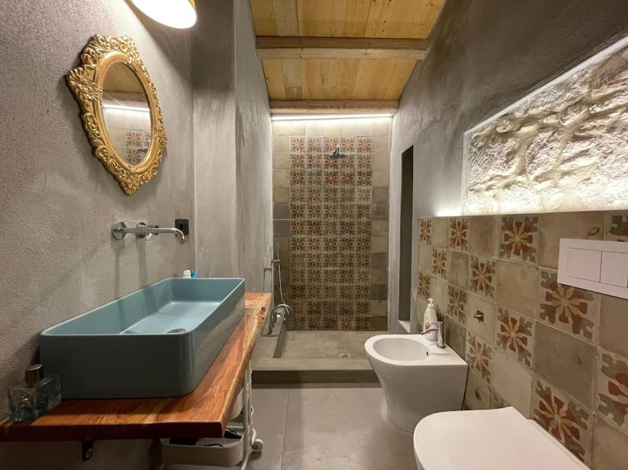 Orty Suite Syracuse Exterior foto