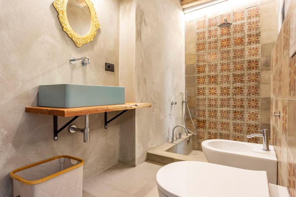 Orty Suite Syracuse Exterior foto