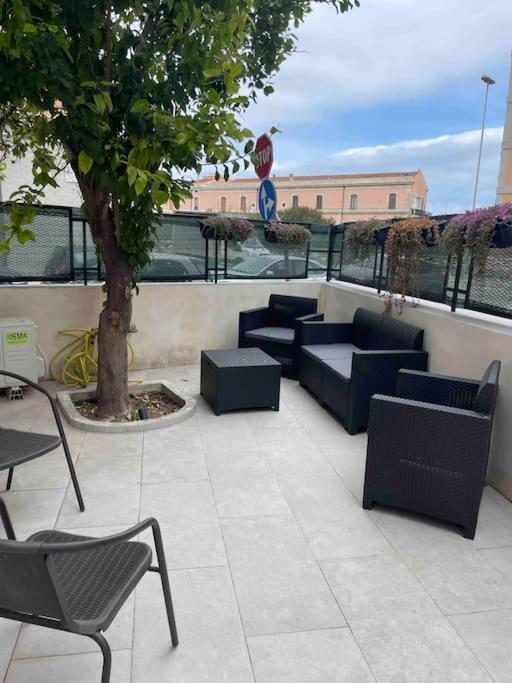 Orty Suite Syracuse Exterior foto